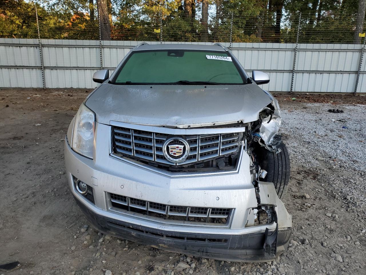 2016 Cadillac SRX - Image 5