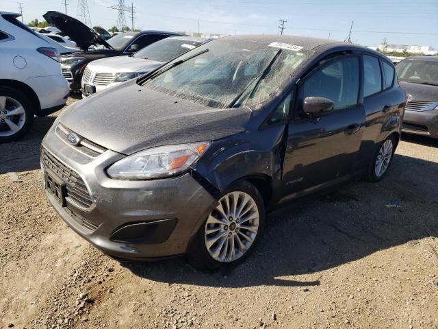 2018 Ford C-Max Se