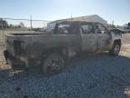 2014 Chevrolet Silverado K1500 Lt de vânzare în Cicero, IN - Burn