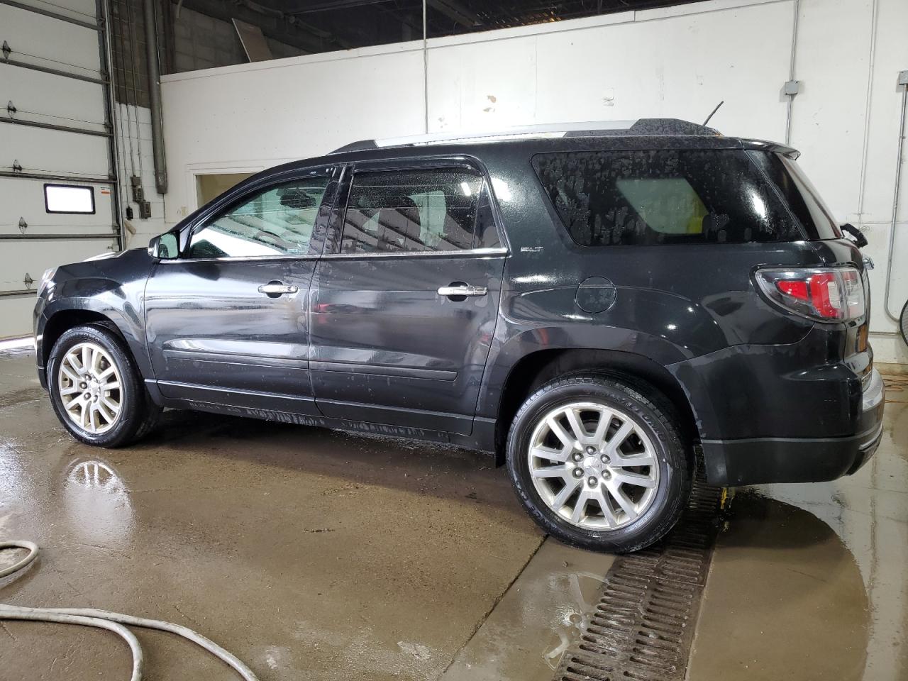 VIN 1GKKVRKD3FJ283404 2015 GMC ACADIA no.2