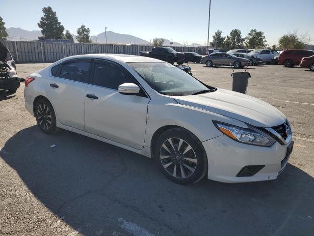  NISSAN ALTIMA 2016 Biały