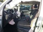 2021 Toyota 4Runner Sr5/Sr5 Premium за продажба в Portland, OR - Front End