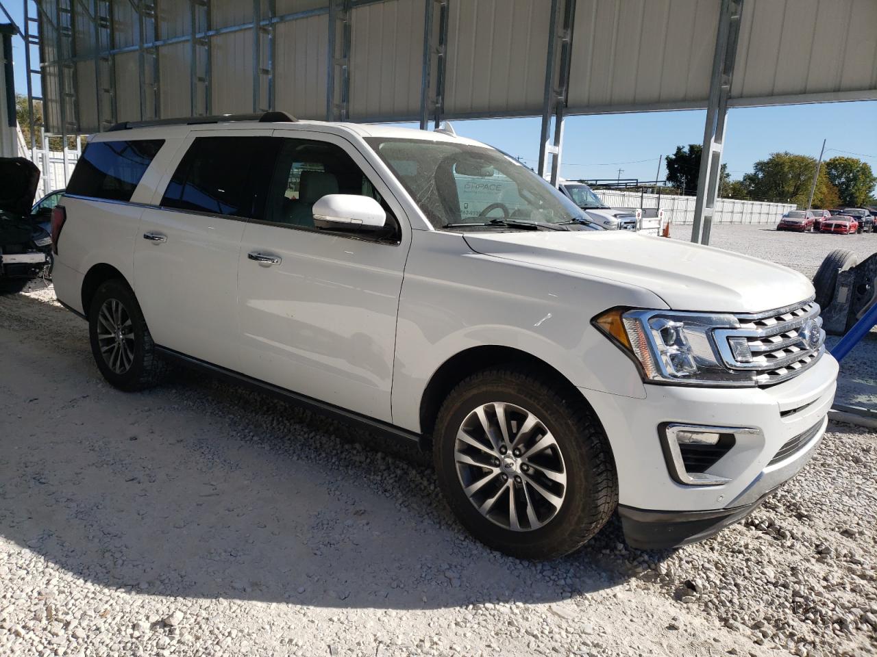 2018 Ford Expedition - Image 4