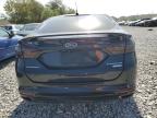 2015 Ford Fusion Titanium en Venta en Cahokia Heights, IL - Front End