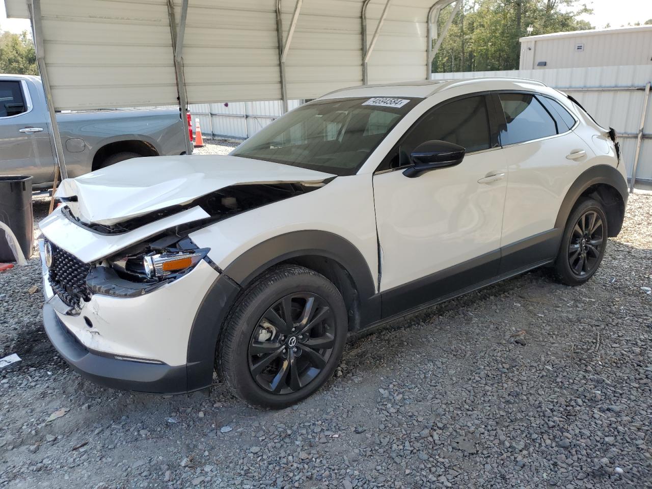 3MVDMBDY8PM583778 2023 Mazda Cx-30 Premium