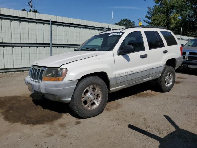 1999 Jeep Grand Cherokee Laredo