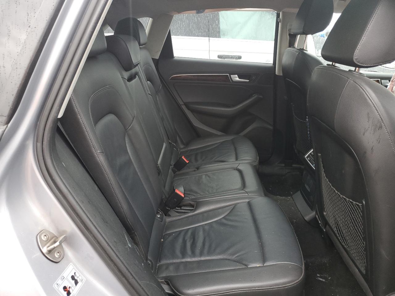 2015 Audi Q5 - Image 11