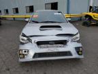 Portland, OR에서 판매 중인 2016 Subaru Wrx  - Front End