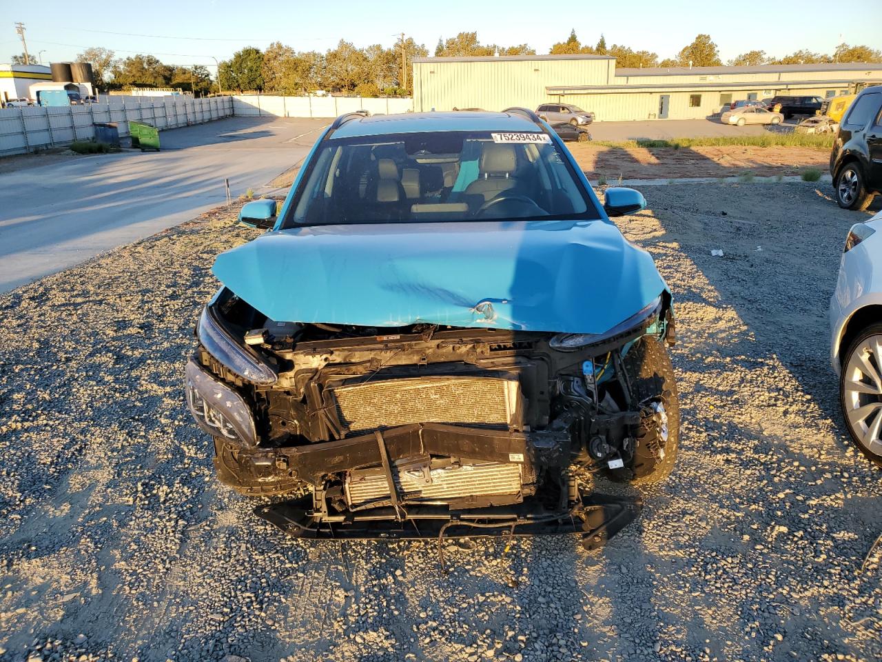 2022 Hyundai Kona - Image 5