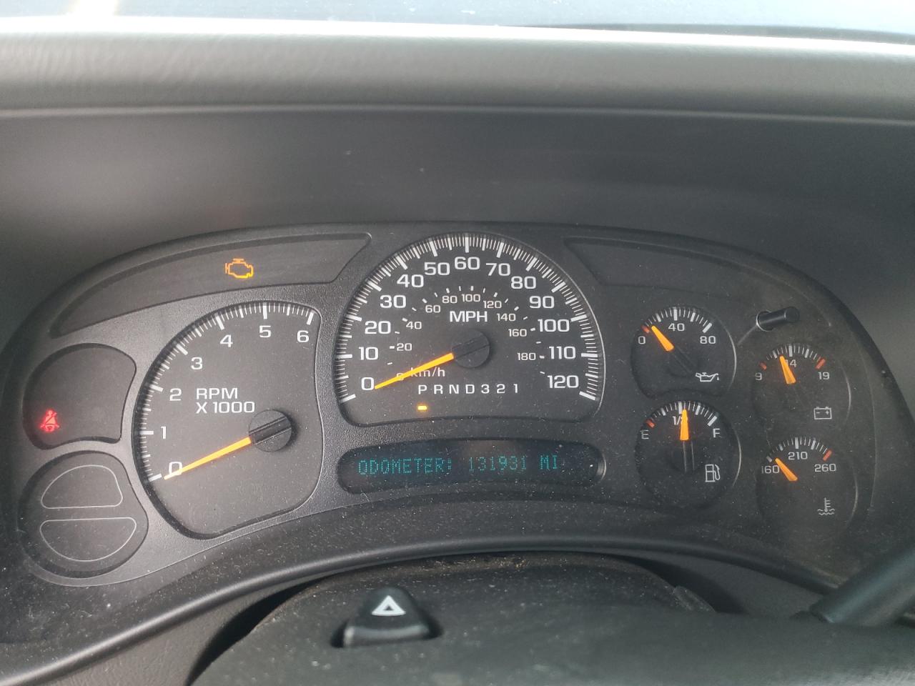 2007 Chevrolet Silverado K1500 Classic VIN: 1GCEK19Z47Z121241 Lot: 74905444