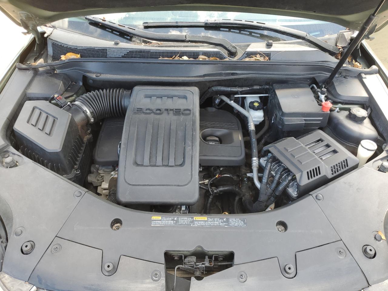 2015 GMC Terrain Sle VIN: 2GKALMEKXF6129574 Lot: 76788304