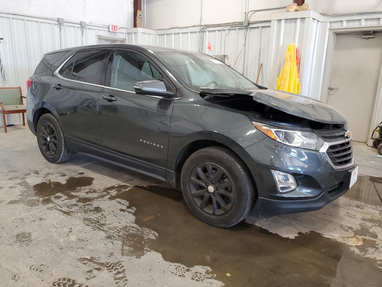 2019 Chevrolet Equinox - Image 4