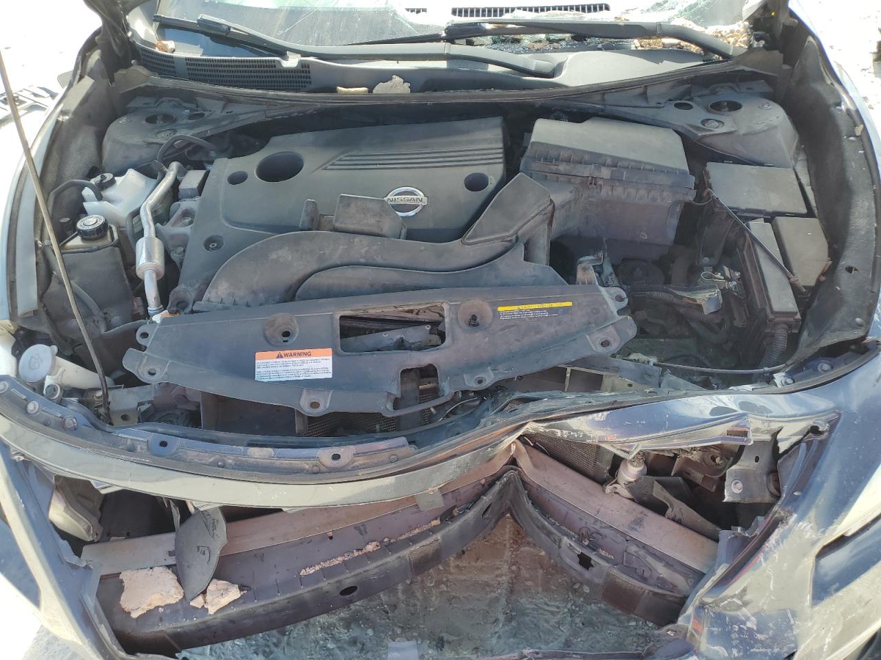 2013 Nissan Altima - Image 12