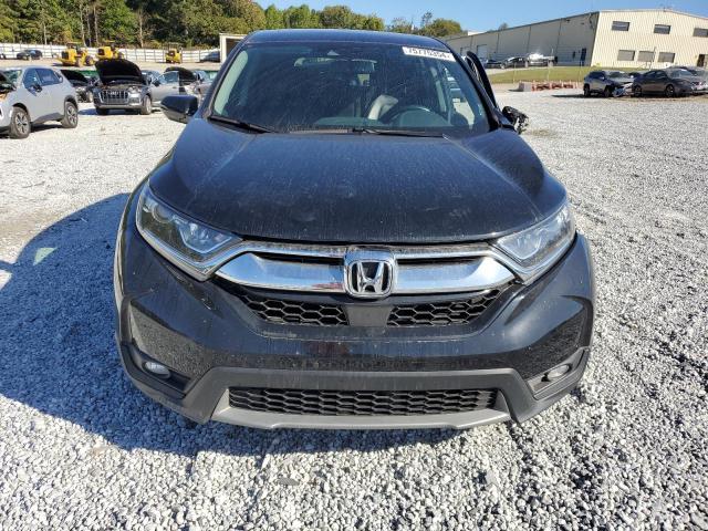  HONDA CRV 2019 Black