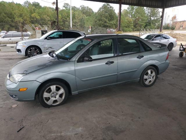 2005 Ford Focus Zx4