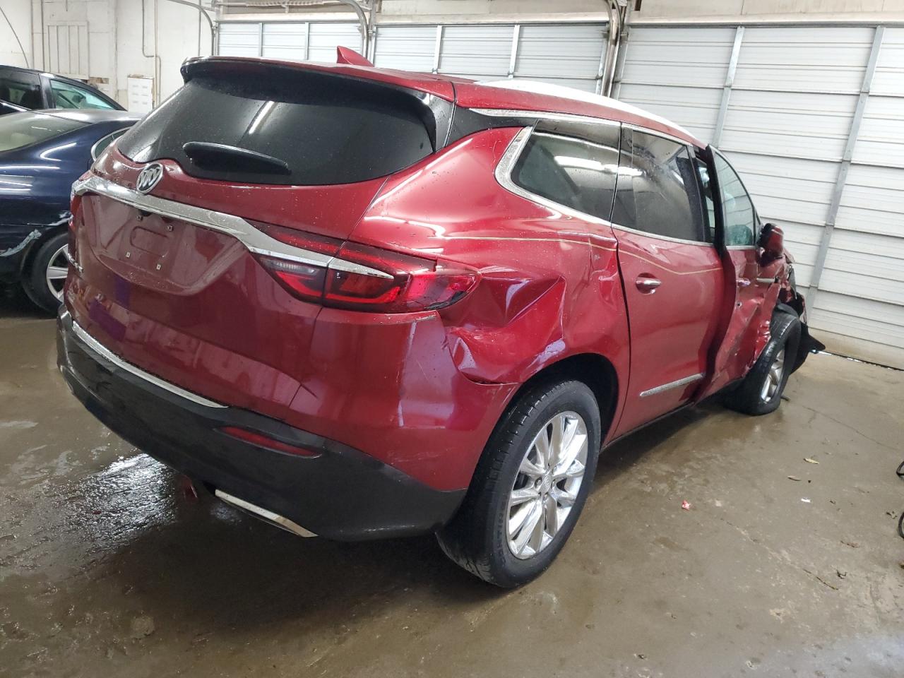 2021 Buick Enclave - Image 3