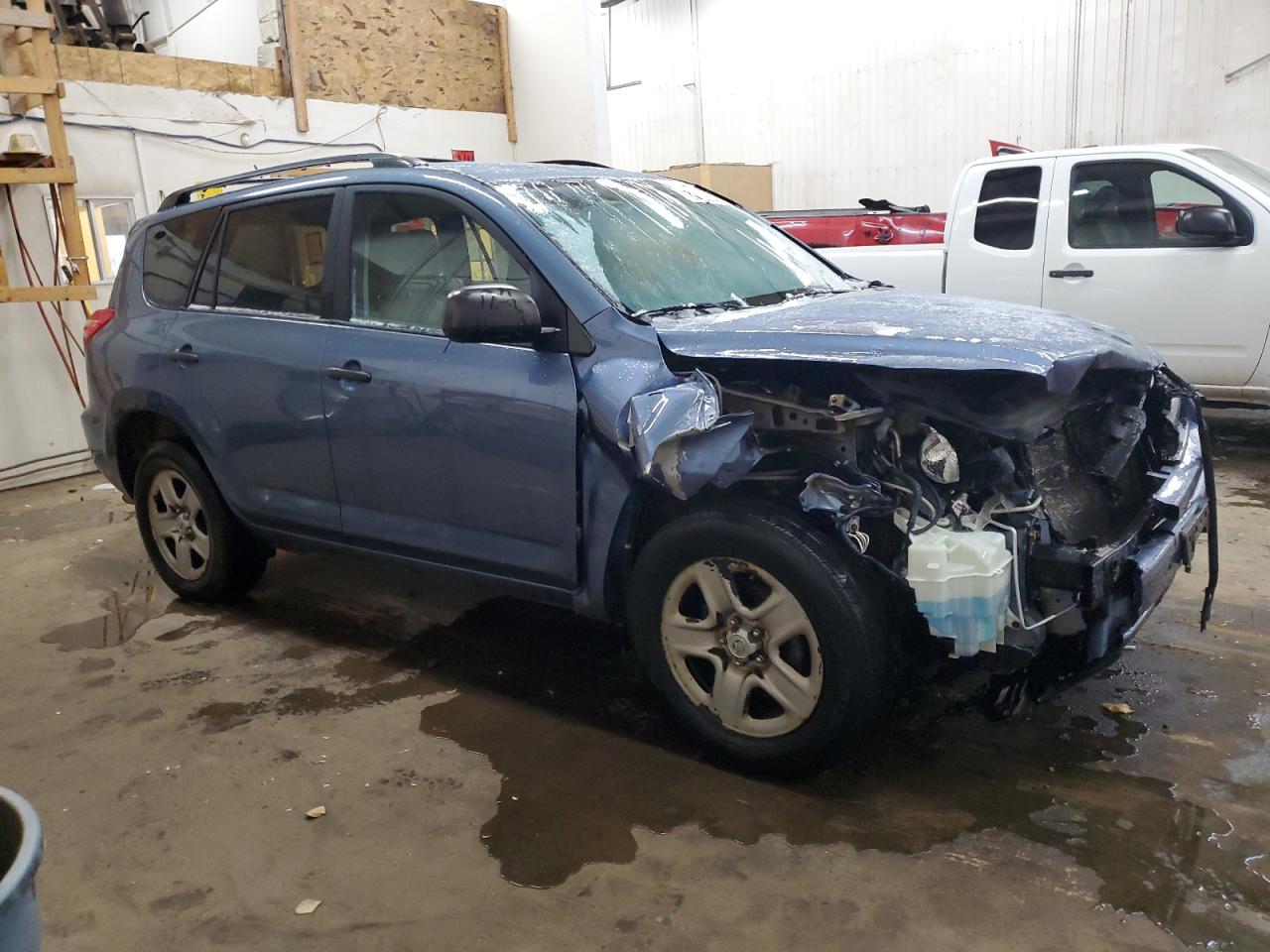 2011 Toyota RAV 4 - Image 4