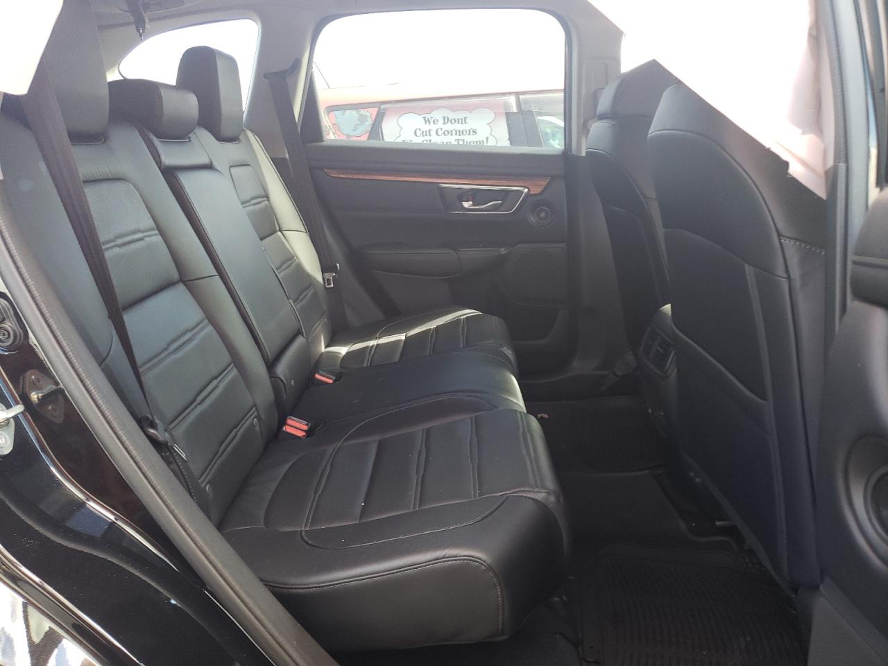2018 Honda CR-V - Image 10