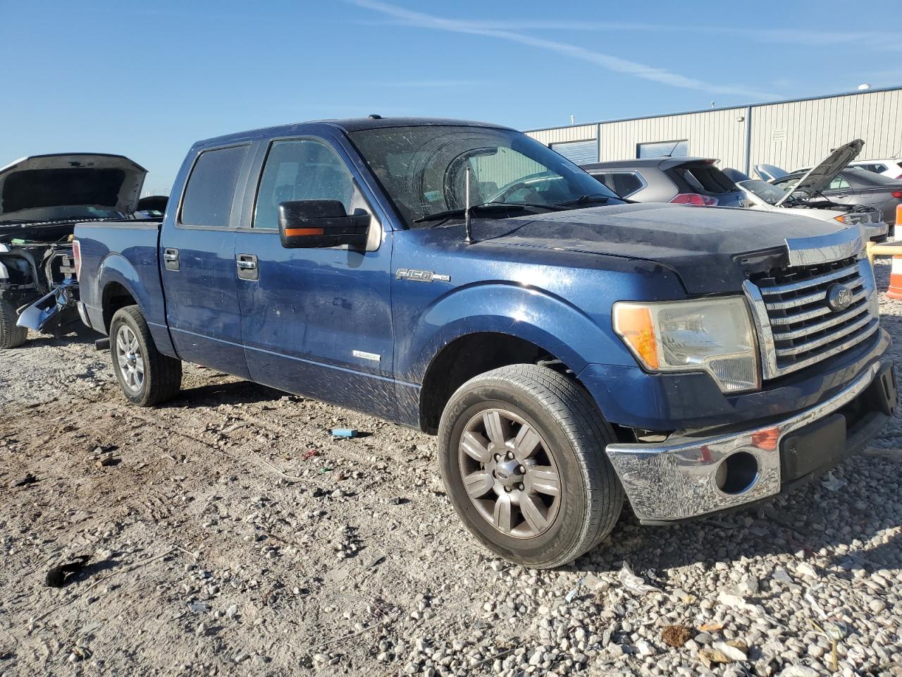 2011 Ford F-150 - Image 4