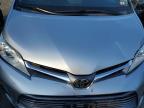 2019 Toyota Sienna Xle de vânzare în Candia, NH - Front End