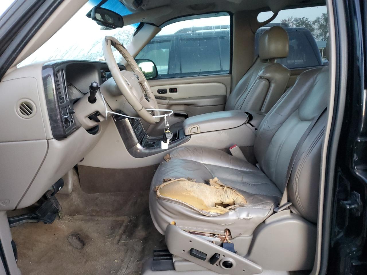 2003 GMC Yukon - Image 7