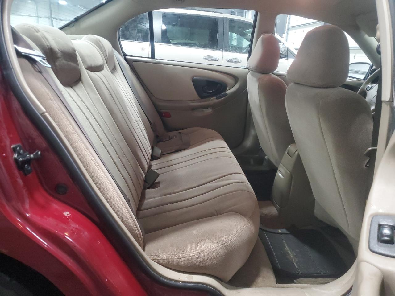 2004 Chevrolet Malibu - Image 10