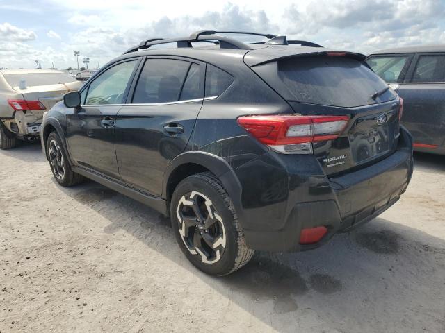 JF2GTHMC5PH284781 Subaru Crosstrek  2