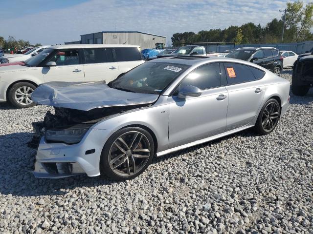 2016 Audi S7 Prestige