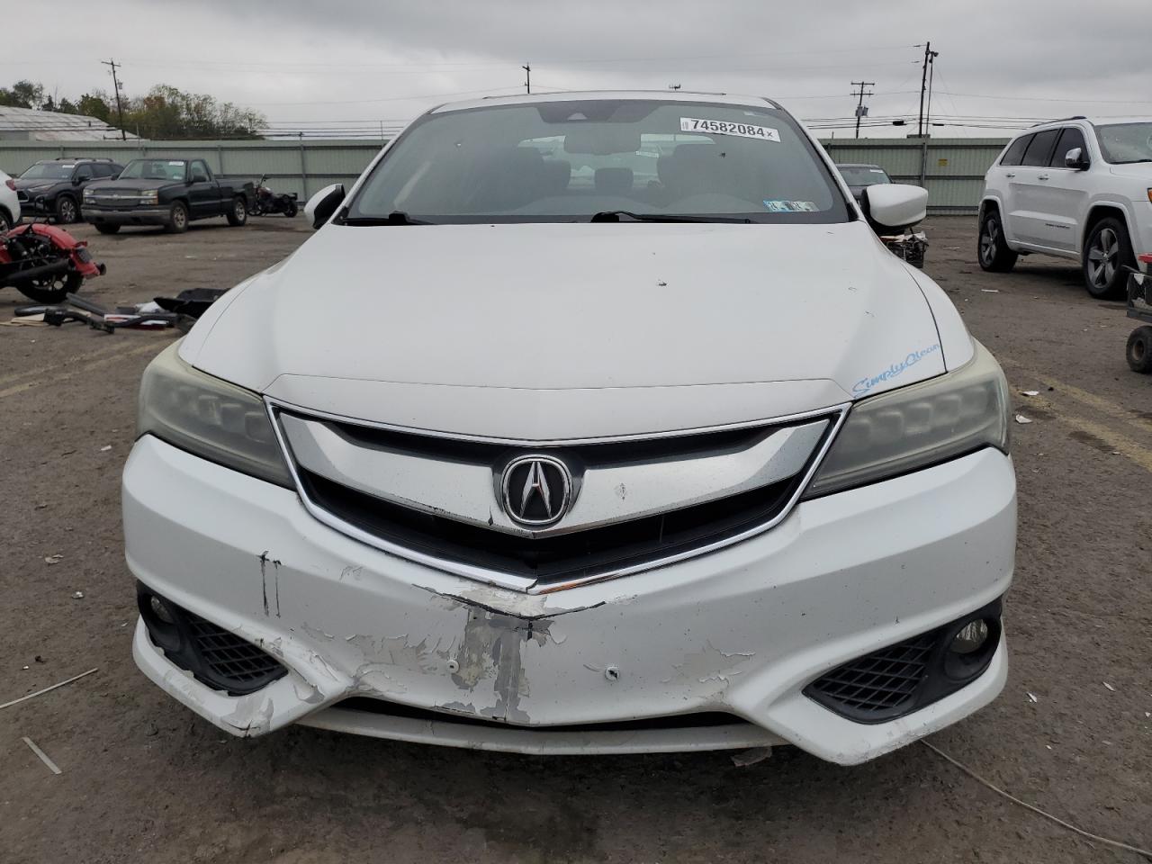 2016 Acura ILX - Image 5