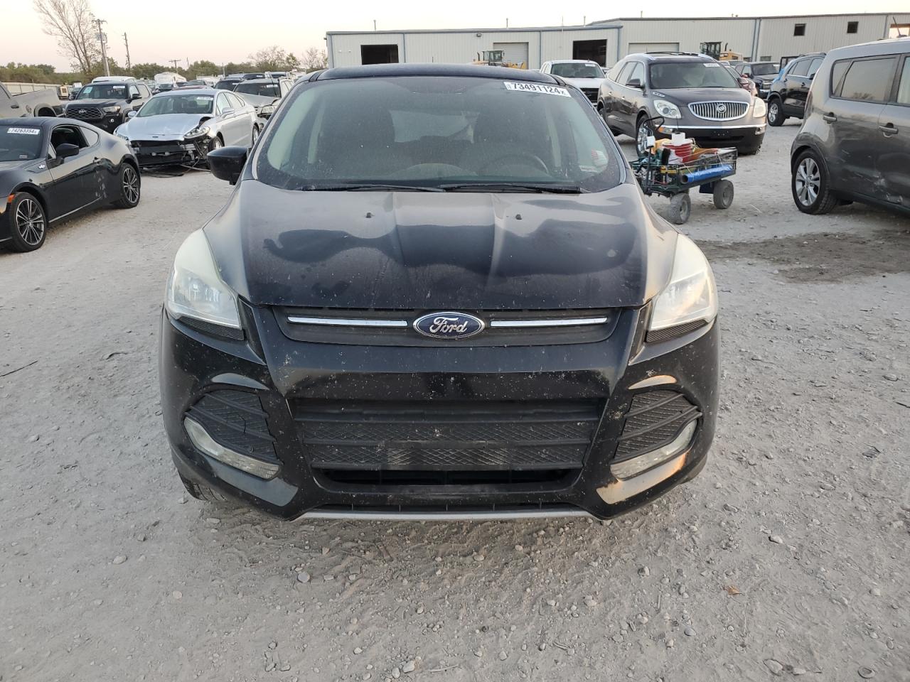 2016 Ford Escape - Image 5
