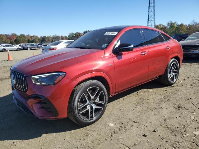 4JGFD6BB4RB060747 Mercedes-Benz GLE-Class GLE COUPE