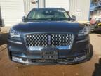 2020 Lincoln Aviator Black Label Grand Touring იყიდება Albuquerque-ში, NM - Water/Flood