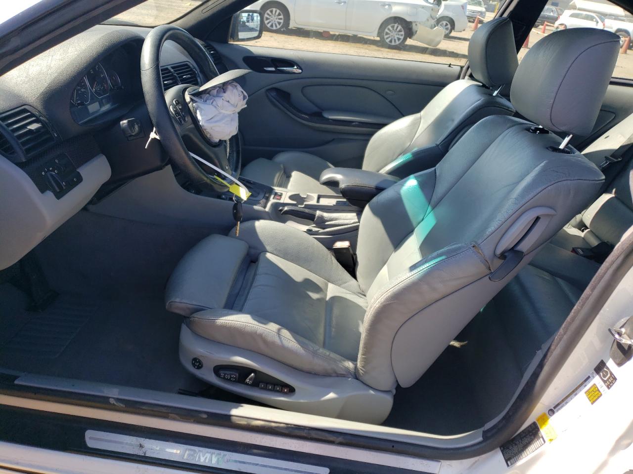 2005 BMW 3er - Image 7