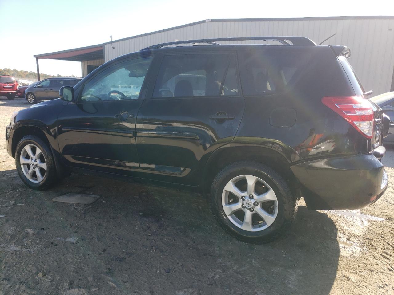 2011 Toyota RAV 4 - Image 2