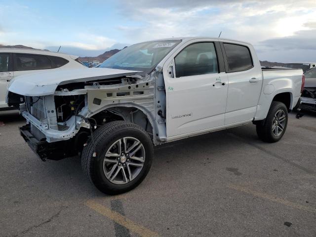 1GCGSBEN7M1133346 Chevrolet Colorado 