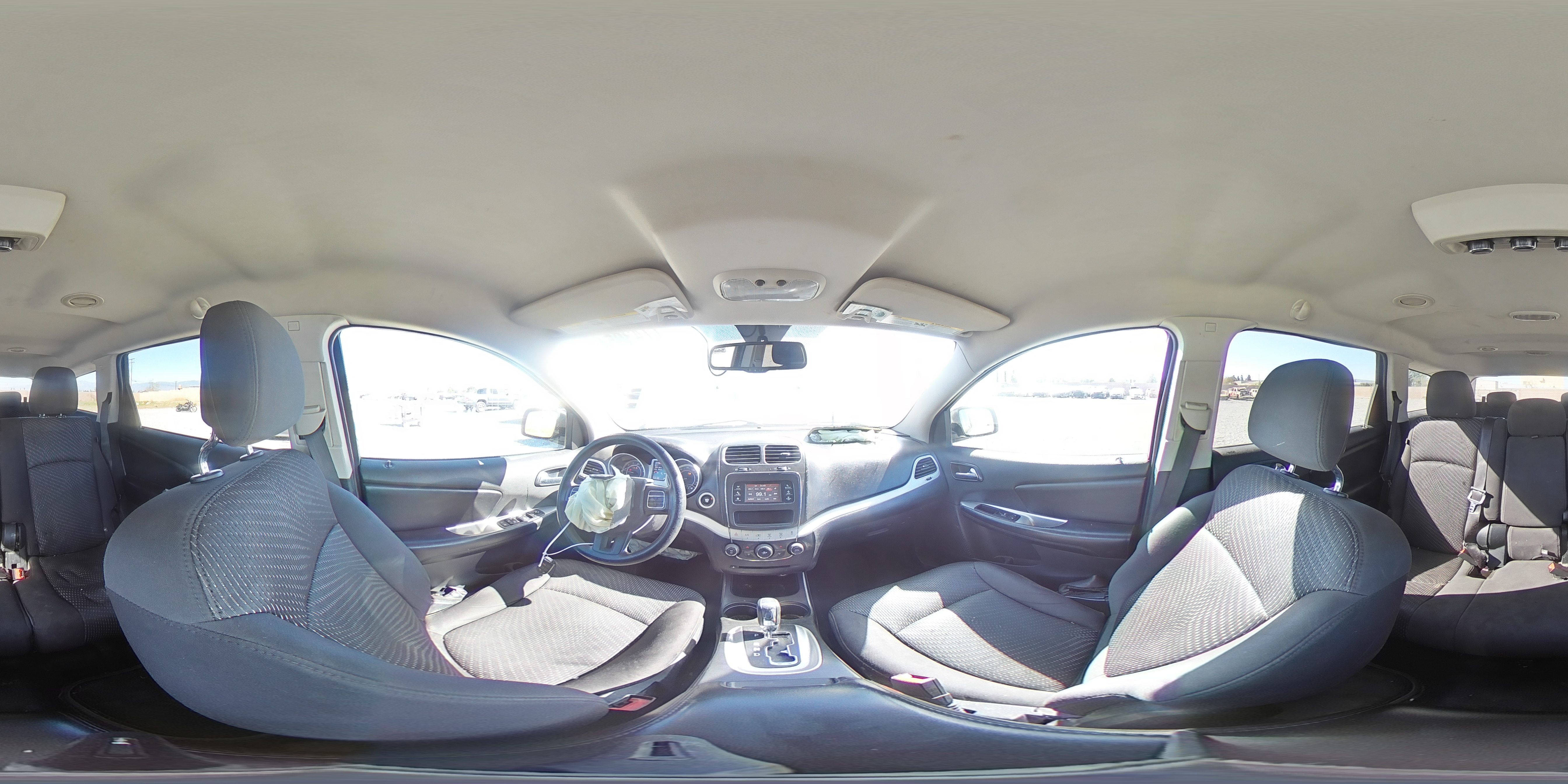 2014 Dodge Journey - Image 14