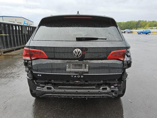 3VVSX7B2XRM077224 Volkswagen Taos SE  6