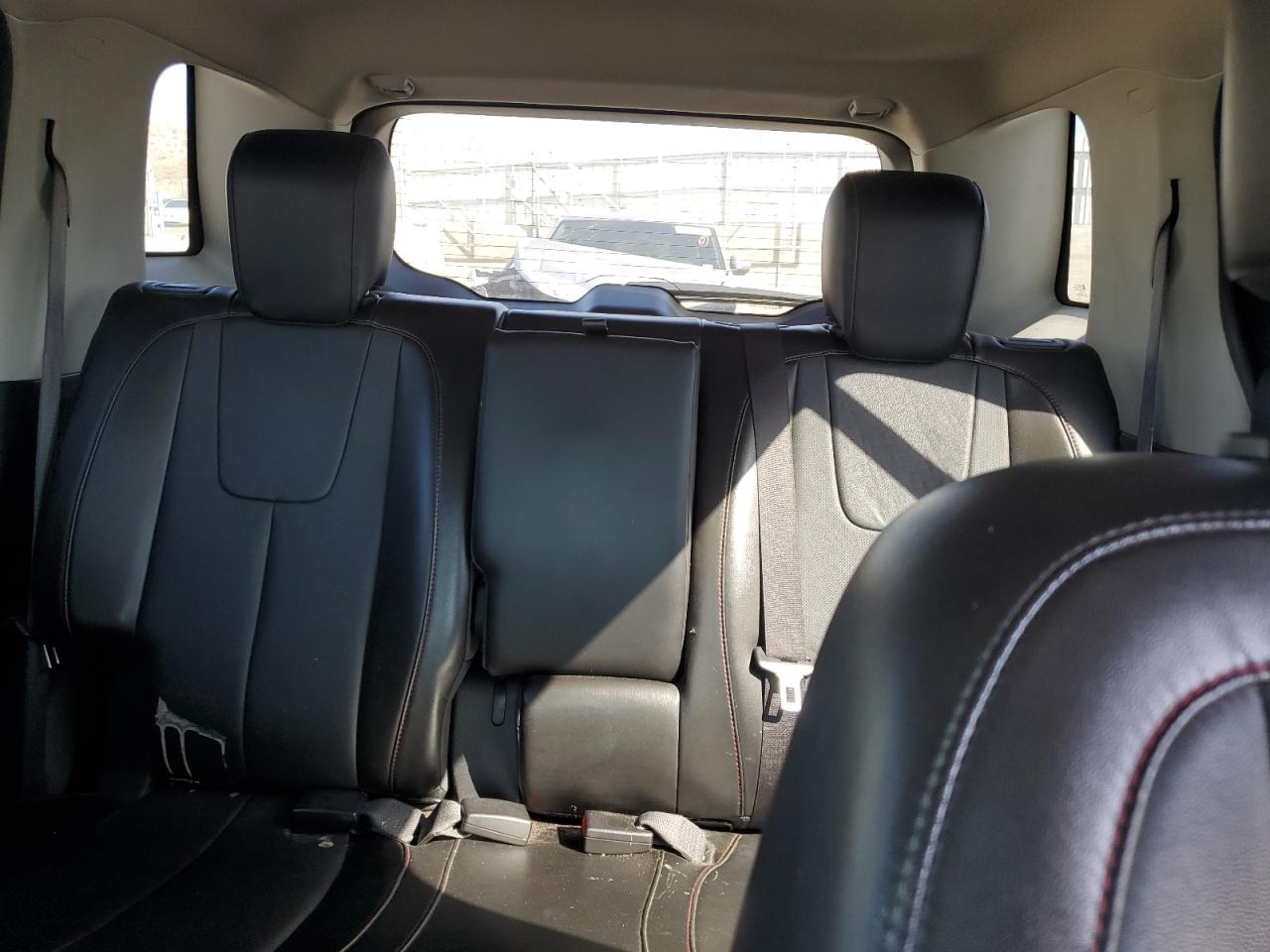 2017 GMC Terrain Slt VIN: 2GKALPEK5H6104604 Lot: 80244825