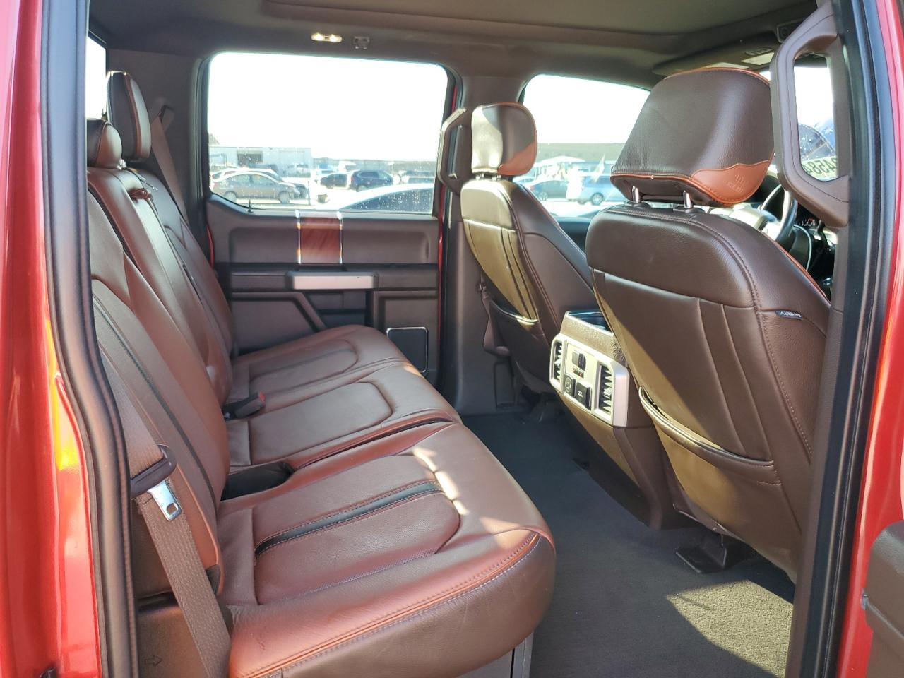 2021 Ford F250 - Image 10