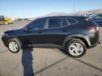 2024 Chevrolet Trax Ls zu verkaufen in North Las Vegas, NV - Front End