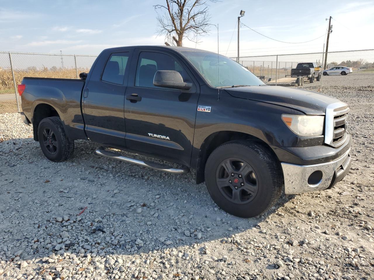 2012 Toyota Tundra - Image 4