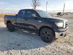 2012 Toyota Tundra Double Cab Sr5 zu verkaufen in Cicero, IN - Front End