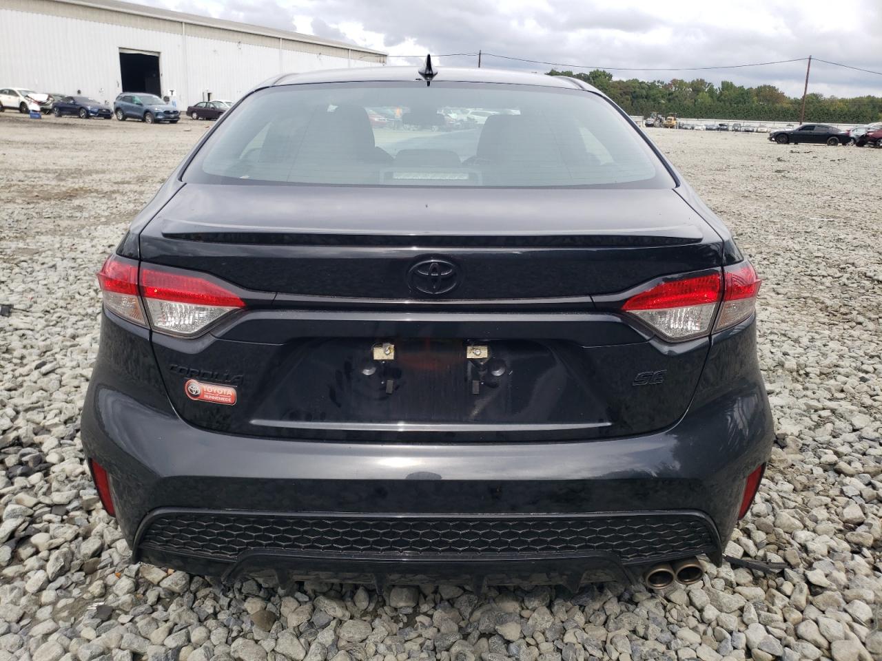 2022 Toyota Corolla - Image 6