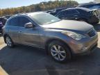 2008 Infiniti Ex35 Base en Venta en Louisville, KY - Mechanical