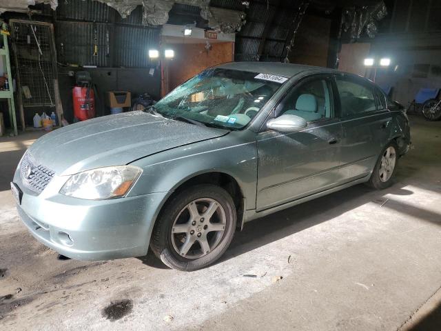 2005 Nissan Altima S for Sale in Albany, NY - Side