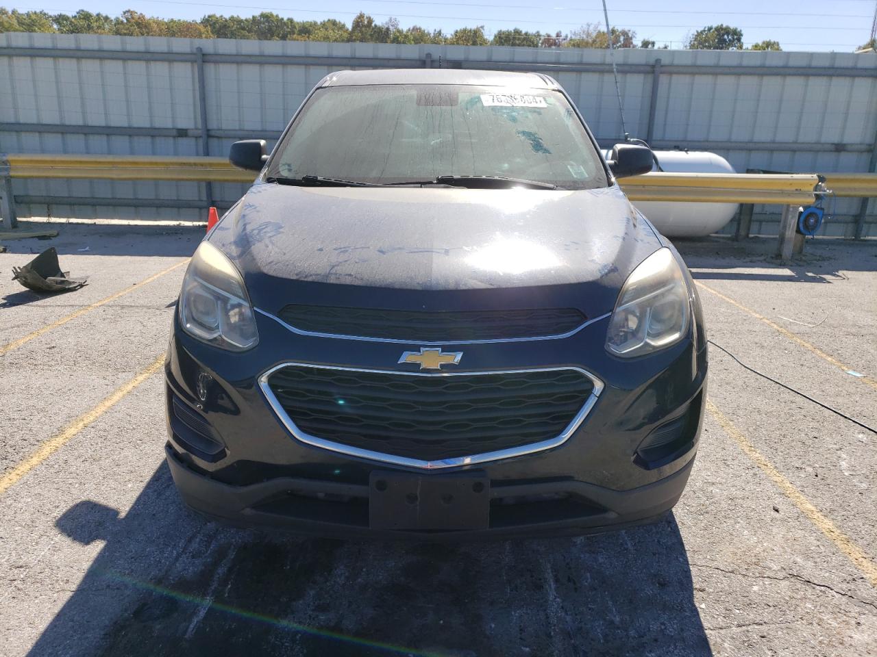 2016 Chevrolet Equinox - Image 5