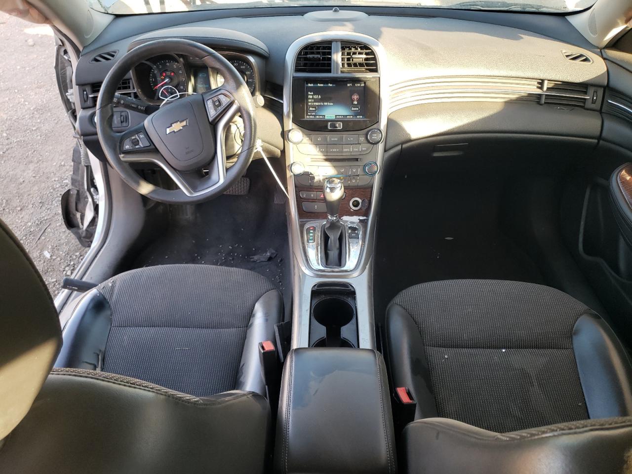 2013 Chevrolet Malibu - Image 8