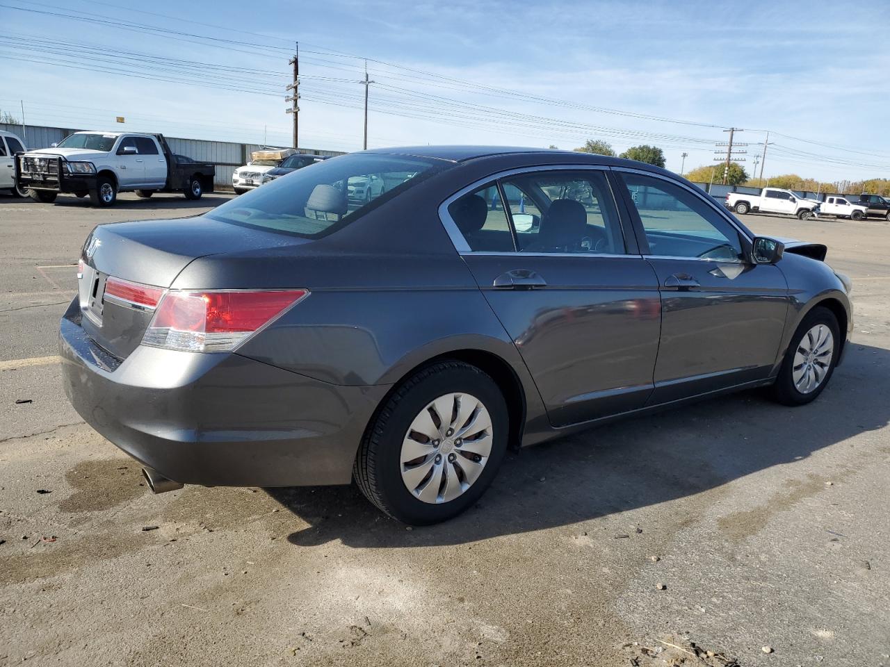 2011 Honda Accord - Image 3