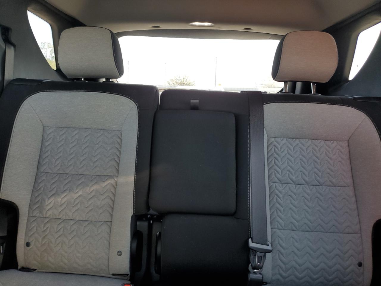 2022 Chevrolet Equinox - Image 10