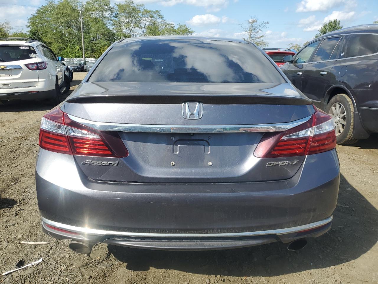 1HGCR2F13HA247017 2017 Honda Accord Sport Special Edition